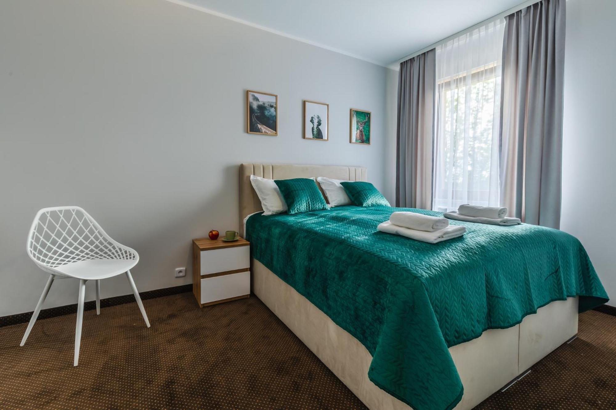 Apartamenty Sunline Ski Urocza 5C Szklarska Poręba Exterior foto