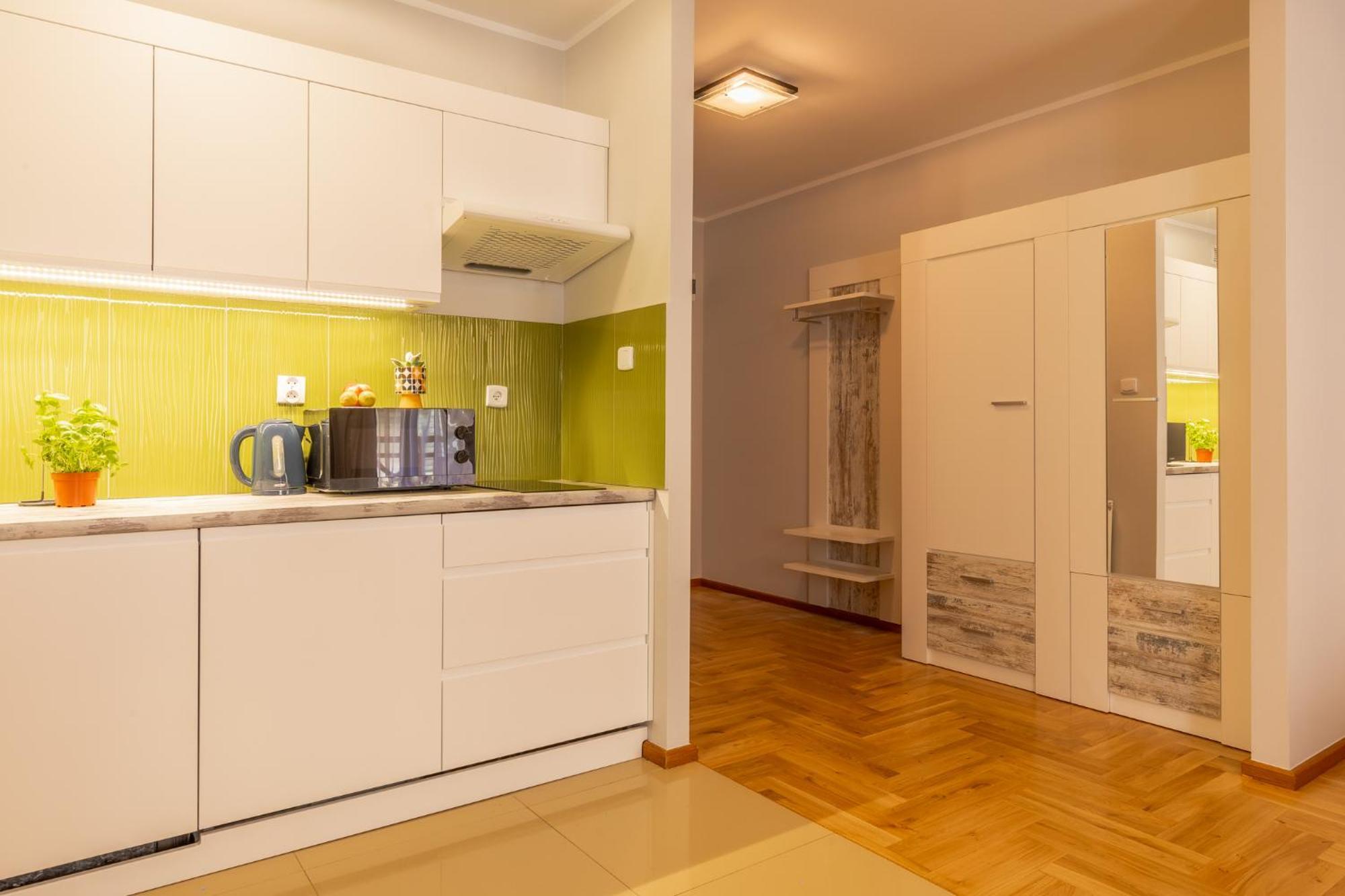 Apartamenty Sunline Ski Urocza 5C Szklarska Poręba Exterior foto