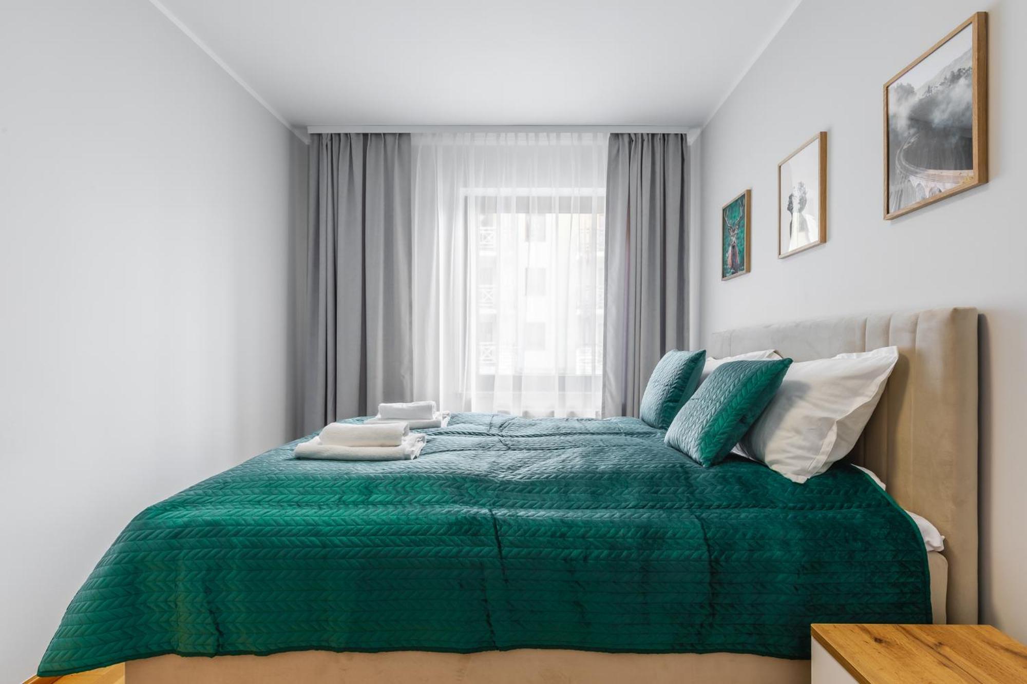 Apartamenty Sunline Ski Urocza 5C Szklarska Poręba Exterior foto