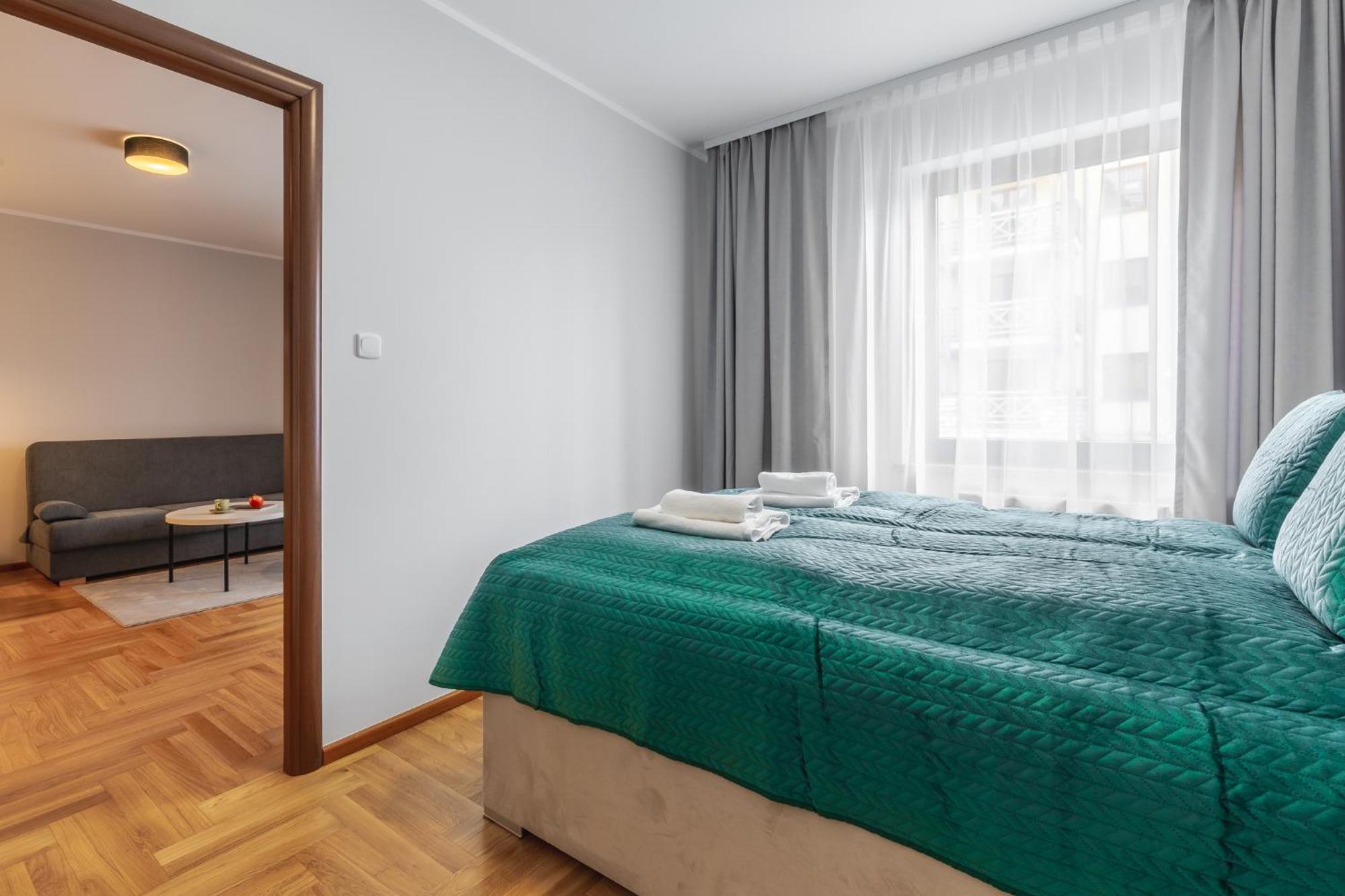 Apartamenty Sunline Ski Urocza 5C Szklarska Poręba Exterior foto