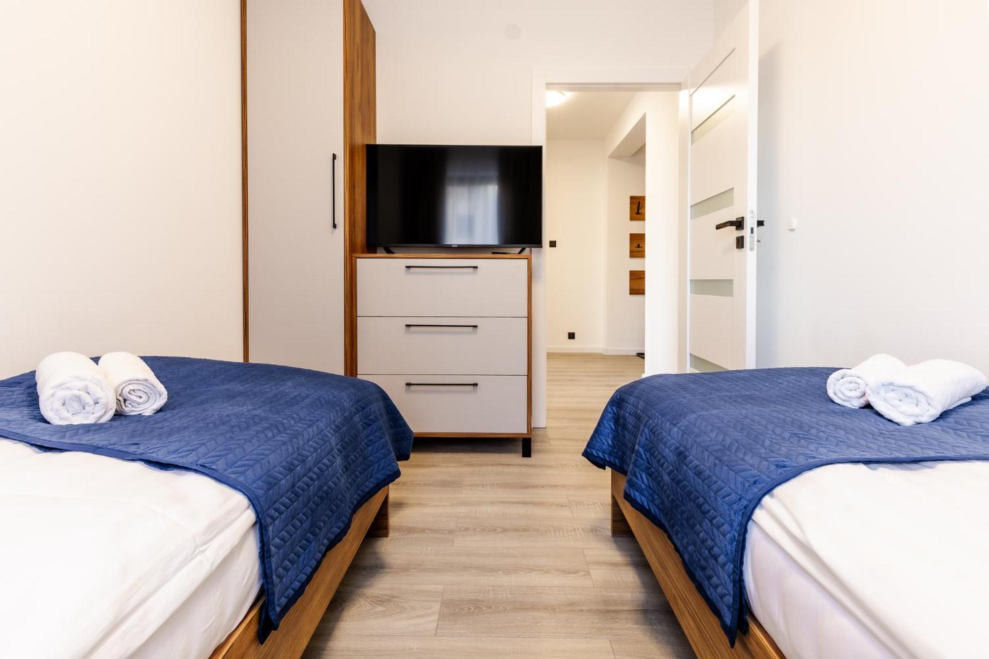 Apartamenty Sunline Ski Urocza 5C Szklarska Poręba Exterior foto