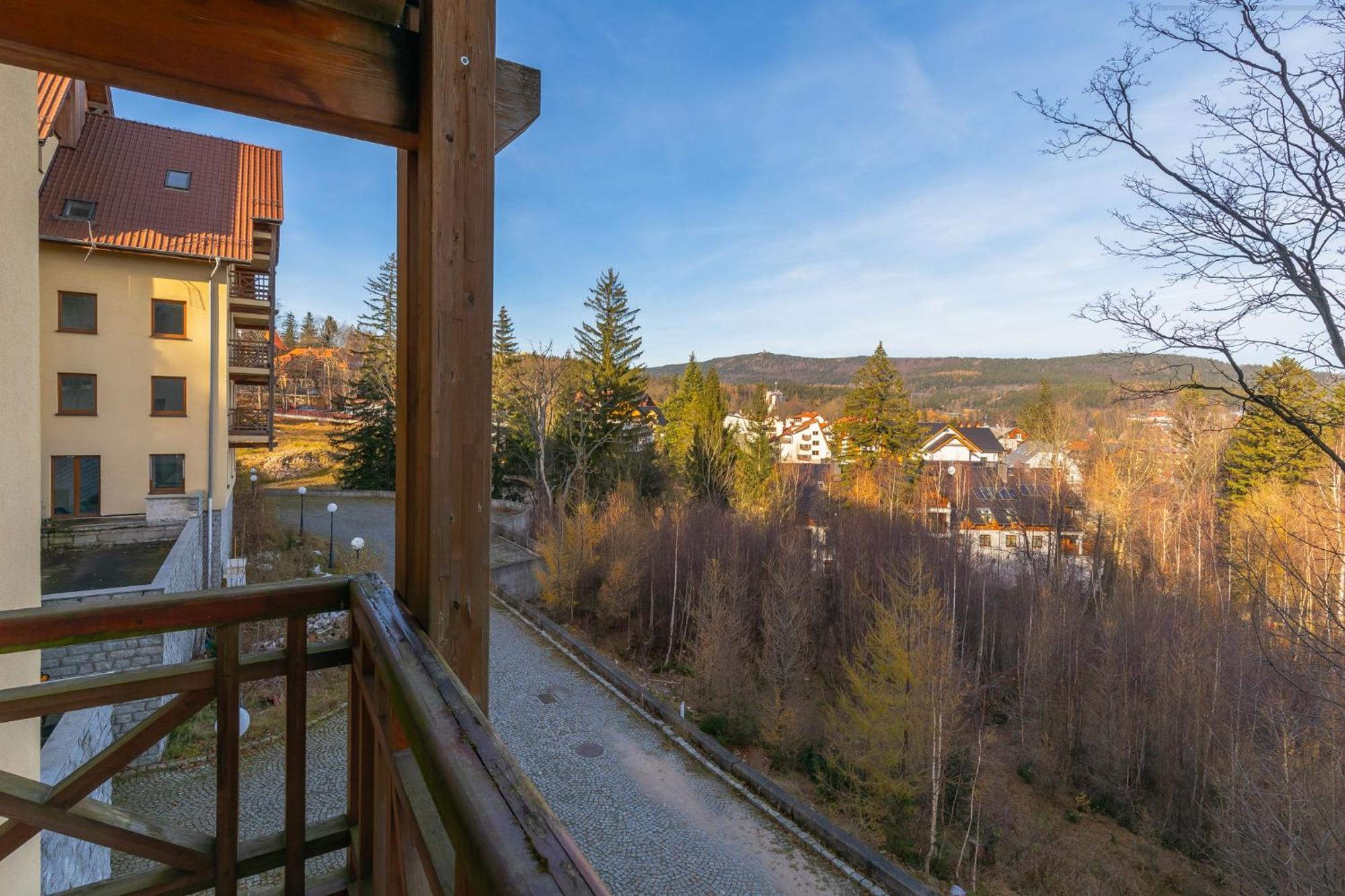 Apartamenty Sunline Ski Urocza 5C Szklarska Poręba Exterior foto