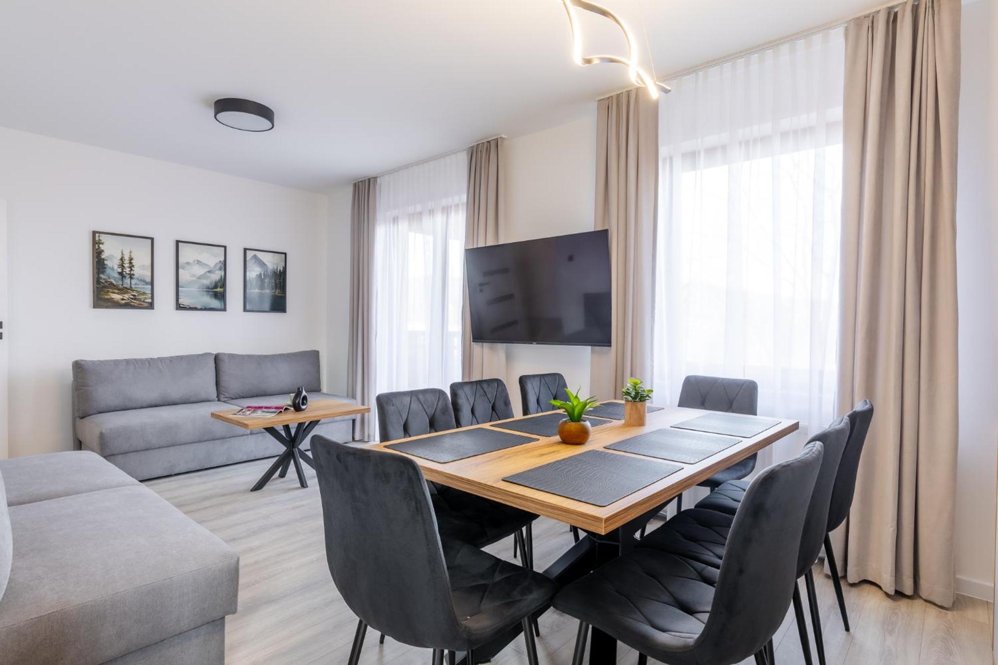 Apartamenty Sunline Ski Urocza 5C Szklarska Poręba Exterior foto