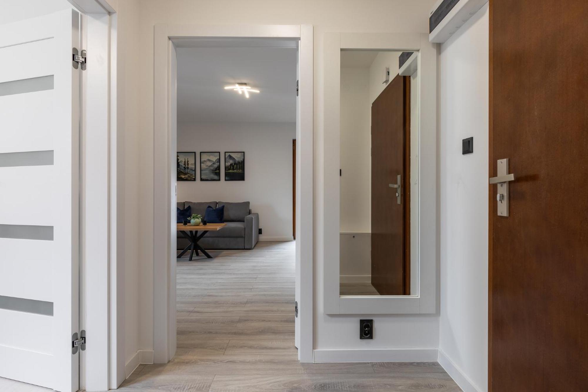 Apartamenty Sunline Ski Urocza 5C Szklarska Poręba Exterior foto