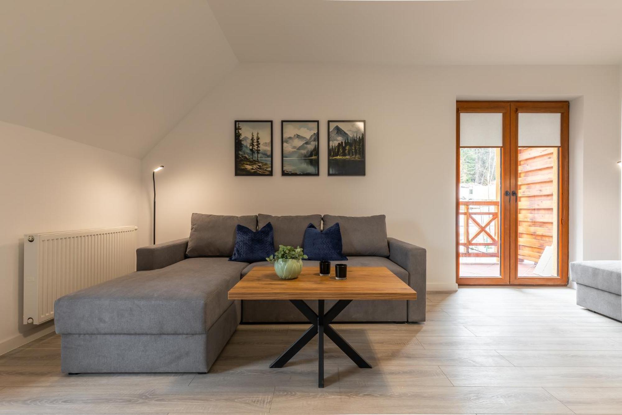 Apartamenty Sunline Ski Urocza 5C Szklarska Poręba Exterior foto